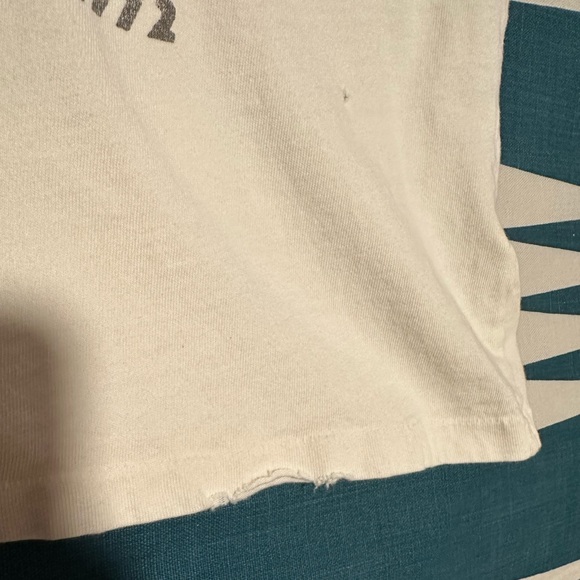 MadeWorn Rolling Stones Vintage Tee - Picture 8 of 16